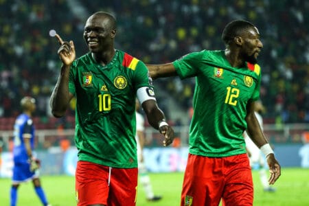 cameroun