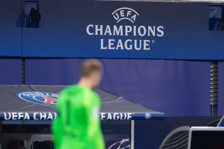 UEFA : Attention, la règle du « but à l’extérieur » n’existe plus ! UEFA