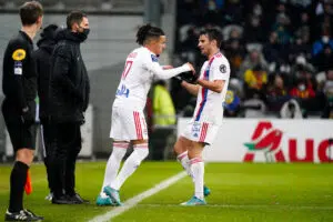 OL - Lille : les compos probables !