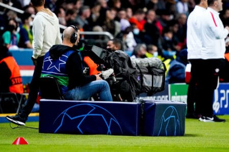 Ligue des champions