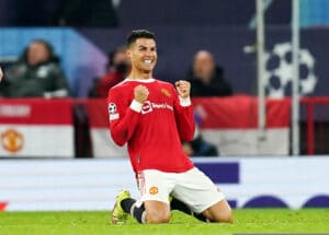 Manchester united