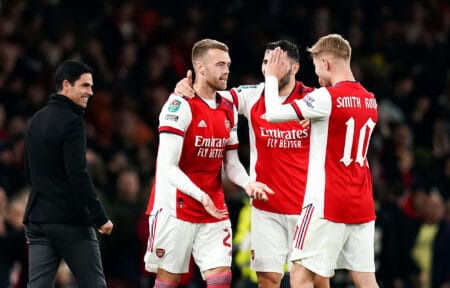 arsenal