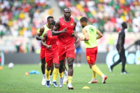 cameroun