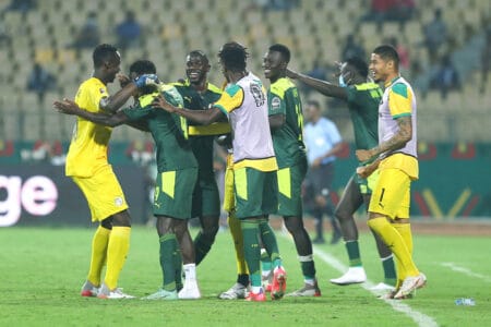 sénégal