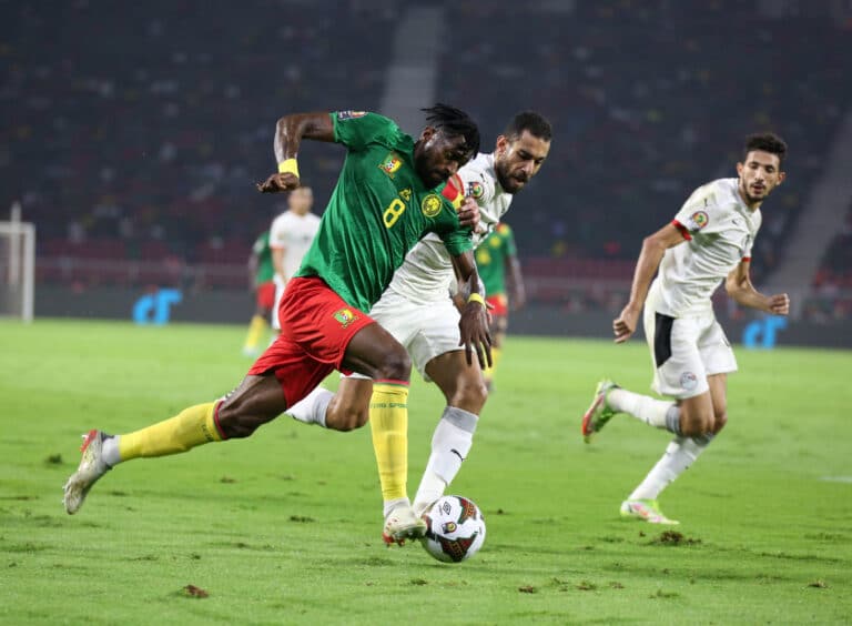 Cameroun 🇨🇲 0–0 (1-3 au t.a.b) 🇪🇬 Égypte : les Tops et les Flops ! Cameroun