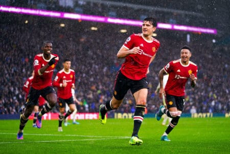 Manchester united