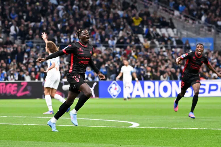 OM 0-2 Clermont : les Tops et Flops ! OM Clermont