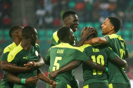 sénégal