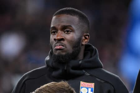 ndombele
