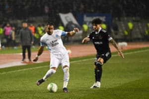 Qarabag om