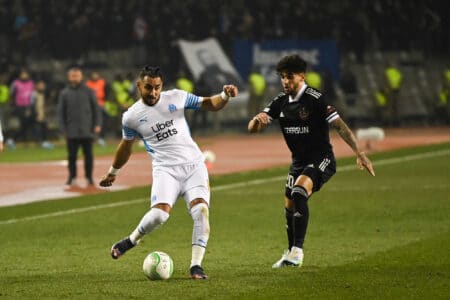 Qarabag om