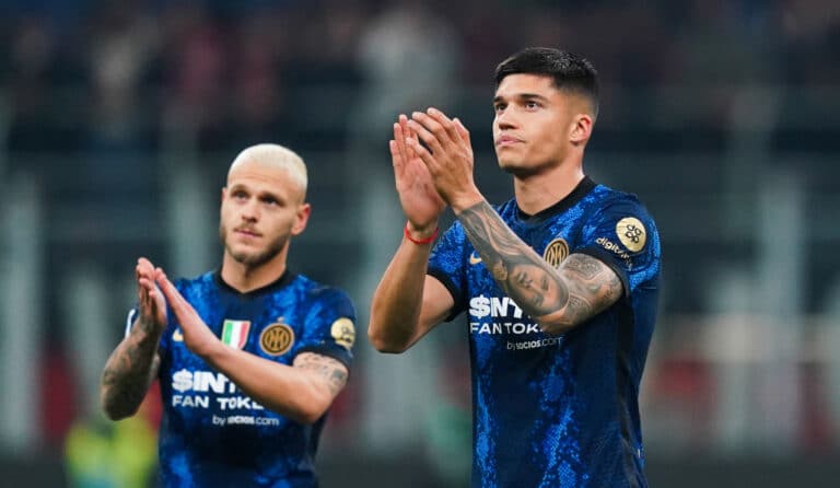 Inter Milan – AC Milan : sur quelle chaîne et à quelle heure ? Inter Milan