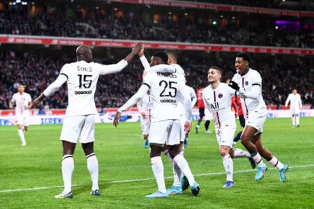 PSG