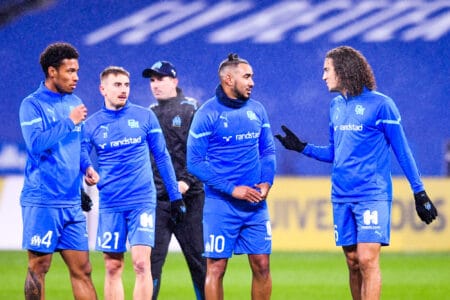 OM Angers