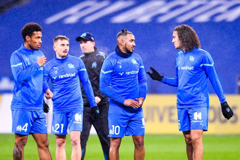 OM – Angers : les compositions probables ! OM Angers