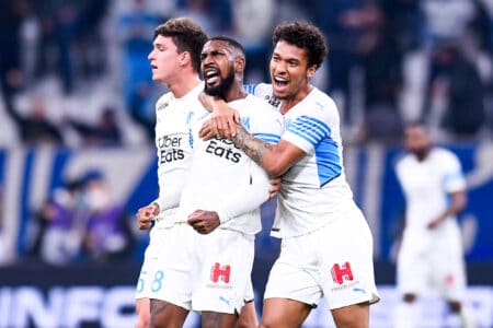 sampaoli om rennes