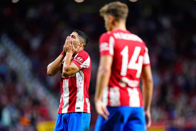 Atlético Madrid