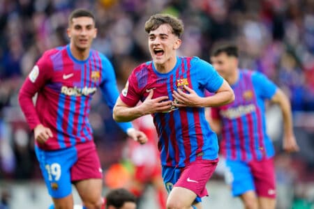 Barça Atlético Madrid