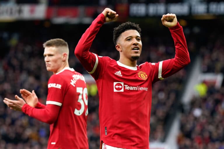 Manchester United – Watford : quelle heure et quelle chaîne ? manchester united