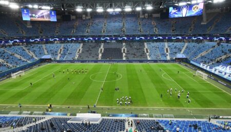 Ligue des champions
