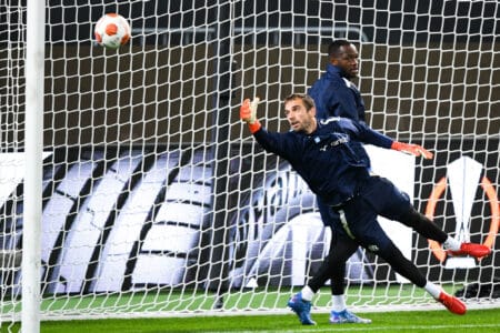Mandanda