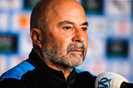 Jorge Sampaoli