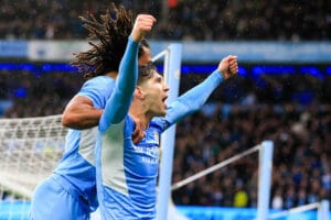 Manchester City