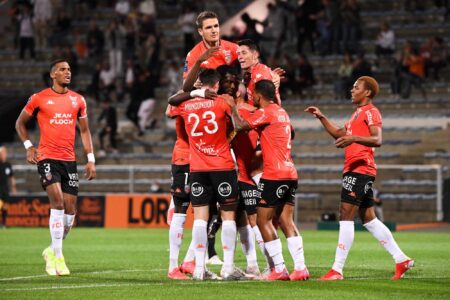 Monaco – Lorient : Les compositions probables ! Lorient