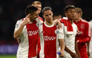 Ajax