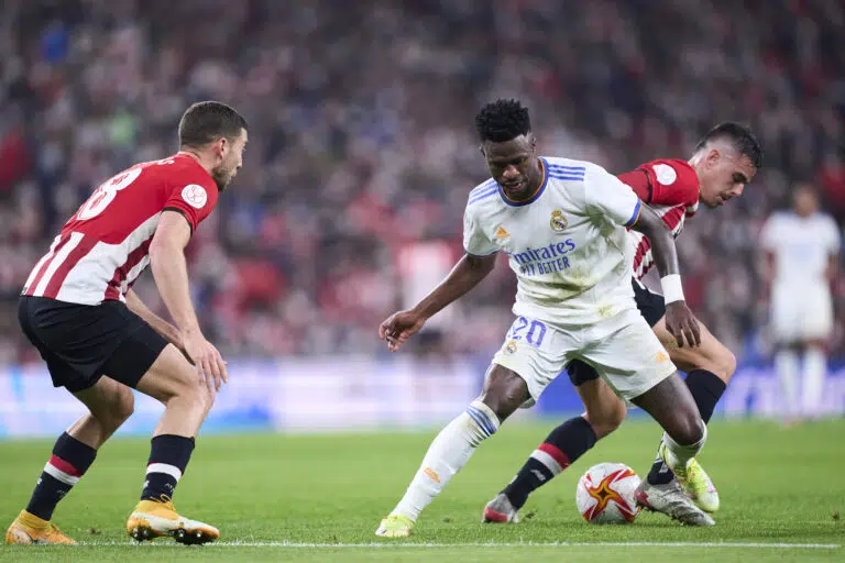 Bilbao 1-0 Real Madrid : Les Tops et les Flops ! Real Madrid