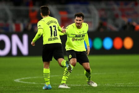 Rangers 🏴 – BVB 🇩🇪 : Les compositions probables ! BVB