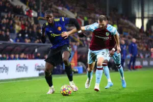 Burnley 1-1 Manchester United : Les Tops et Flops !
