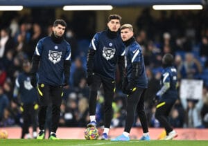 Chelsea