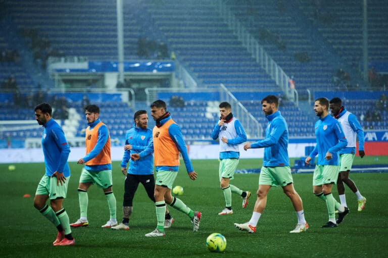 Athletic Bilbao