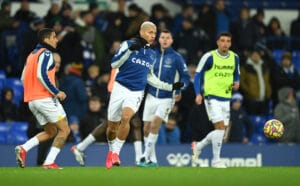 Everton
