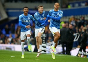Everton