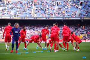 Atlético Madrid - Levante : Les compositions probables !