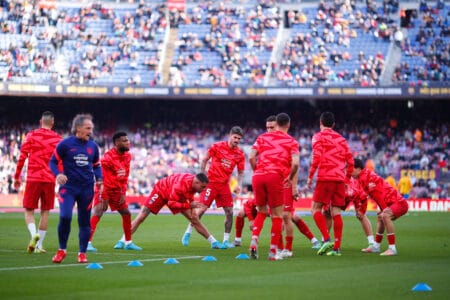 Atlético Madrid – Levante : Les compositions probables ! Atlético
