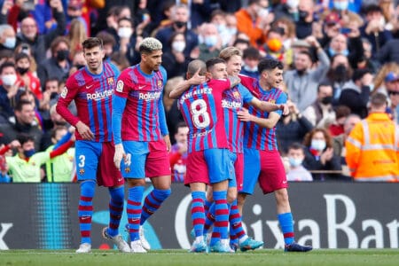 FC Barcelone – Athletic Bilbao : quelle heure et quelle chaîne ? FC barcelone