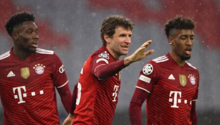 RB Salzbourg 🇦🇹 – 🇩🇪 Bayern Munich : sur quelle chaîne et à quelle heure ? Bayern Munich