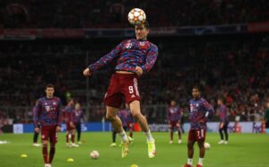Bayern Munich