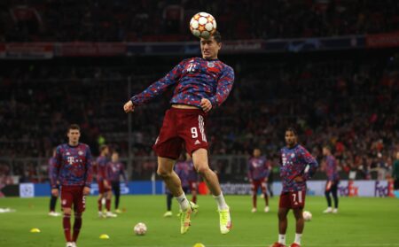 RB Salzbourg 🇦🇹 – 🇩🇪 Bayern Munich : les compositions probables ! Bayern Munich