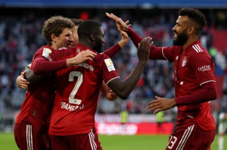 Bayern