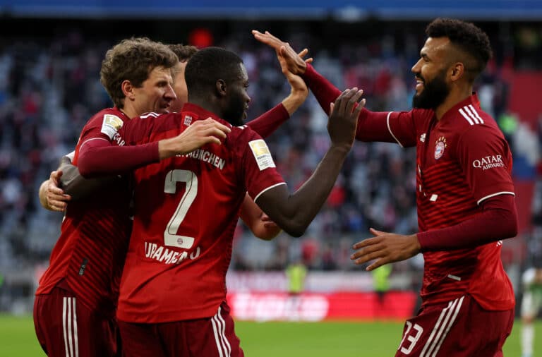 Bayern