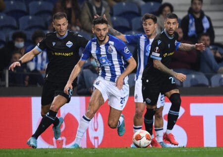 PORTO