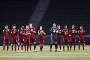 bayern munich