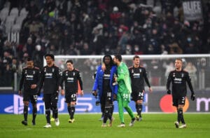 Juventus