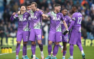 Tottenham