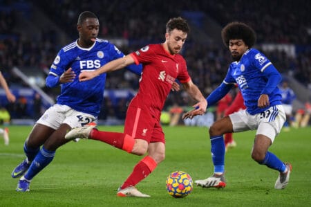 Liverpool – Leicester : sur quelle chaîne et à quelle heure ? Liverpool