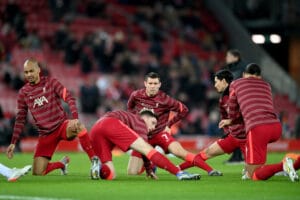 Liverpool